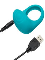 Lovehoney Ignite 20 Function Vibrating Love Ring amorana usb