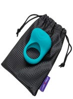 Lovehoney Ignite 20 Function Vibrating Love Ring amorana toybag