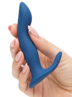 Lovehoney Ignite 20 Function Vibrating Prostate Massager amorana hand
