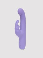 Lovehoney Luxury 15 Function Rechargeable Silicone Rabbit Vibrator amorana