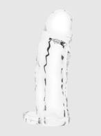 Lovehoney Mega Thick 2 Extra Inches Penis Extender with Ball Loop amorana