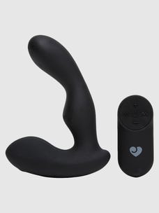 Lovehoney P-Stroke Remote Control Stroking Prostate Massager amorana