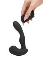 Lovehoney P-Stroke Remote Control Stroking Prostate Massager amorana controller
