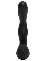 Lovehoney P-Stroke Remote Control Stroking Prostate Massager amorana front