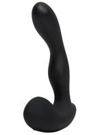 Lovehoney P-Stroke Remote Control Stroking Prostate Massager amorana seitlich