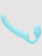 Lovehoney Posable Strapless Strap-On amorana