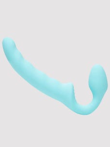 Lovehoney Posable Strapless Strap-On amorana