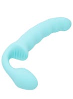 Lovehoney Posable Strapless Strap-On amorana liegend