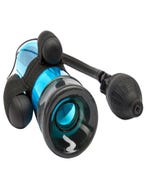 Lovehoney Pumped Up 7 Function Vibrating Penis Pump amorana unten