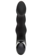 Lovehoney Rookie 10 Function Vibrating Prostate Massager amorana front