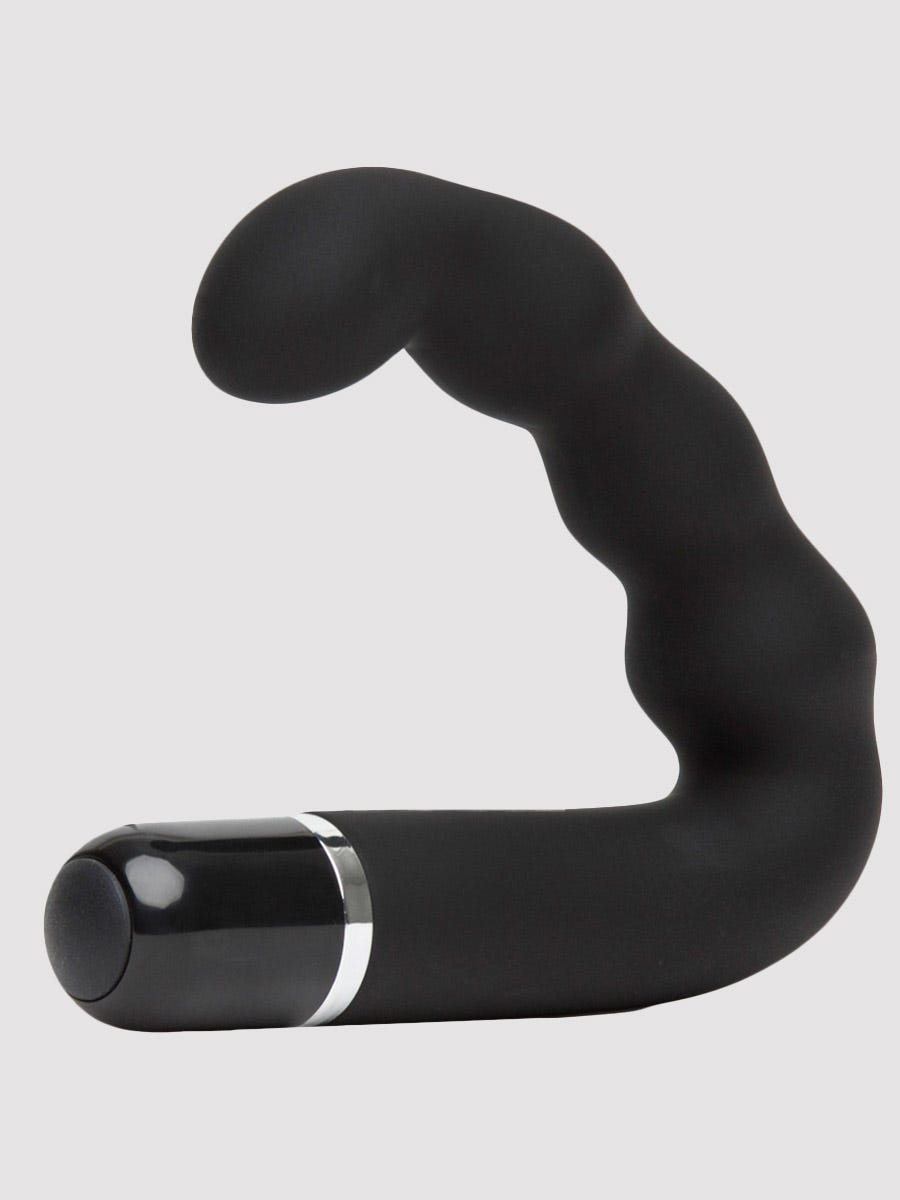 Lovehoney Rookie 10 Function Vibrating Prostate Massager amorana
