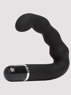 Lovehoney Rookie 10 Function Vibrating Prostate Massager amorana
