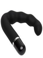 Lovehoney Rookie 10 Function Vibrating Prostate Massager amorana liegend