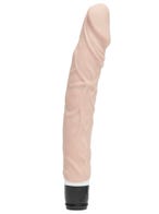 Lovehoney Silicone 7 Function Extra Girthy Realistic Vibrator 8 Inch amorana