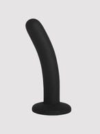 Lovehoney Slimline Silicone Suction Cup Dildo 5 Inch amorana
