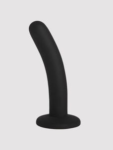 Lovehoney Slimline Silicone Suction Cup Dildo 5 Inch amorana