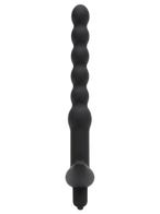 Lovehoney Smooth Mover 10 Function Beaded Anal Vibrator amorana seitlich