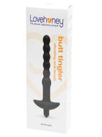 Lovehoney Smooth Mover 10 Function Beaded Anal Vibrator amorana verpackung