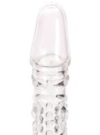 Lovehoney Twin Teasers Textured Penis Sleeves (2 Pack) amorana details