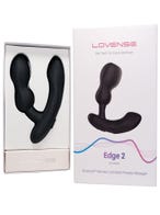lovense edge 2 prostata vibrator amorana inhalt