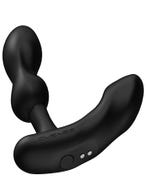 lovense edge 2 prostata vibrator amorana liegend