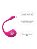 lovense lush 2 vibro ei info amorana