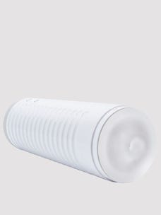 lovense max 2 masturbator mit vibration unten amorana