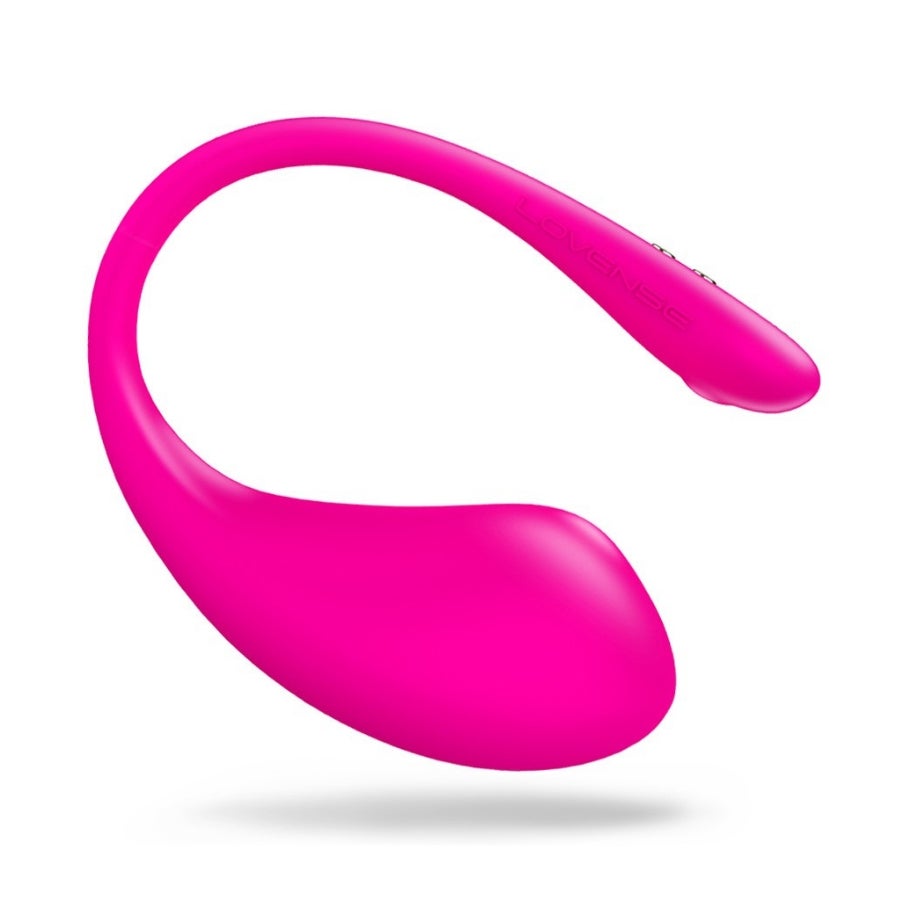 lovense lush 2 paarvibrator vibra ei amorana toy