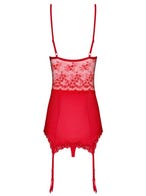 Obsessive Lovica Korsett & String