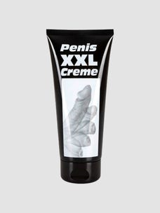 lubry xxl penis creme mastirbationscreme 200 ml amorana