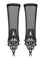 Obsessive Luiza Sexy Handschuhe