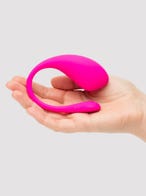 Lovense Lush 3 App-gesteuertes Vibro Ei