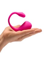 lovense lush 2 paarvibrator vibra ei amorana