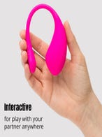 Lovense Lush 3 App Controlled Love Egg