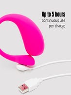 Lovense Lush 3 App Controlled Love Egg