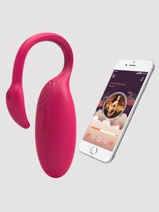 magic motion flamingo vibro ei front amorana