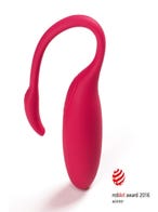 magic motion flamingo vibro ei reddot amorana