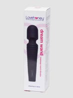 Lovehoney Dream Wand Wiederaufladbarer Mini-Massagestab