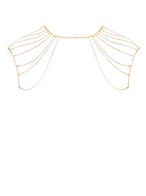 Bijoux-Indiscrets The Magnifique - Shoulders Jewelry Body chain