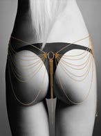 Bijoux-Indiscrets The Magnifique - Waist Jewelry Körperkette