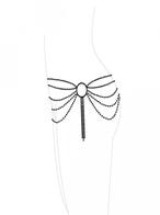 Bijoux-Indiscrets The Magnifique - Waist Jewelry Körperkette