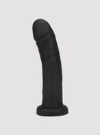 malesation billy dildo mit saugnapf strap on dildo schwarz amorana