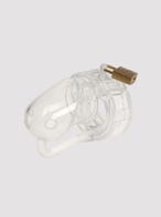 malesation penis cage silicone small clear penishulle mittig amorana