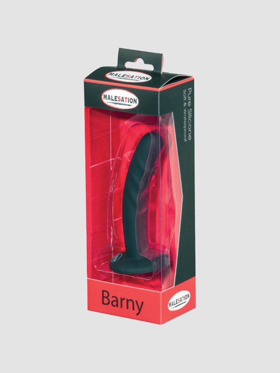 Malesation Barny Small Klassischer Dildo