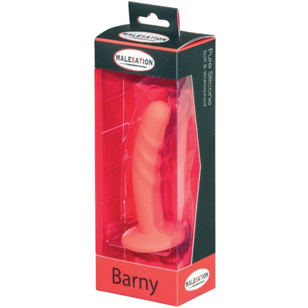 Malesation Barny Small Klassischer Dildo