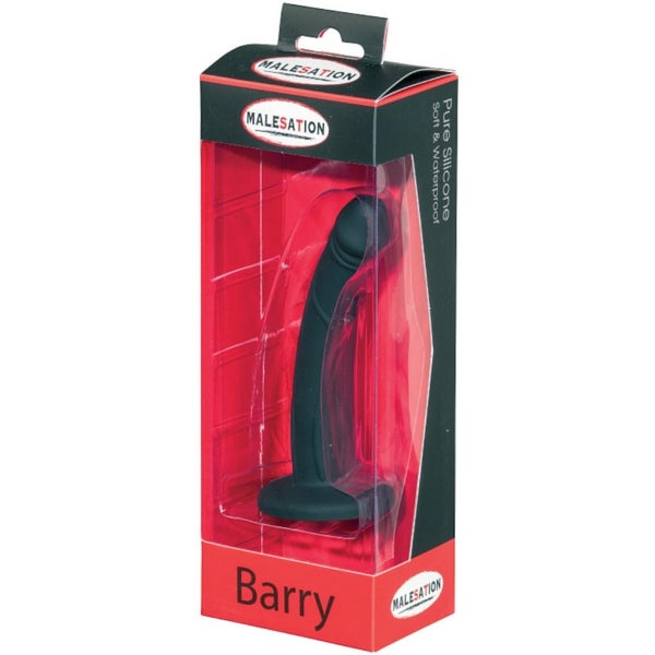 Malesation Barry Small Klassischer Dildo