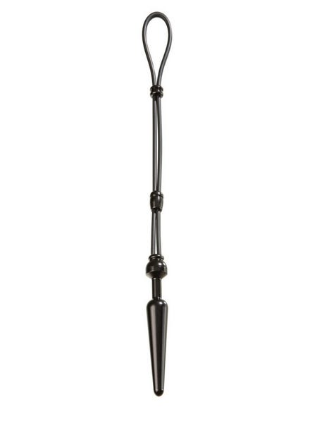 malesation cock grip plug amorana