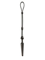 malesation cock grip plug amorana