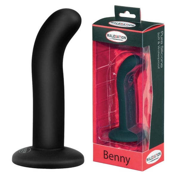 Malesation Benny Small Klassischer Dildo