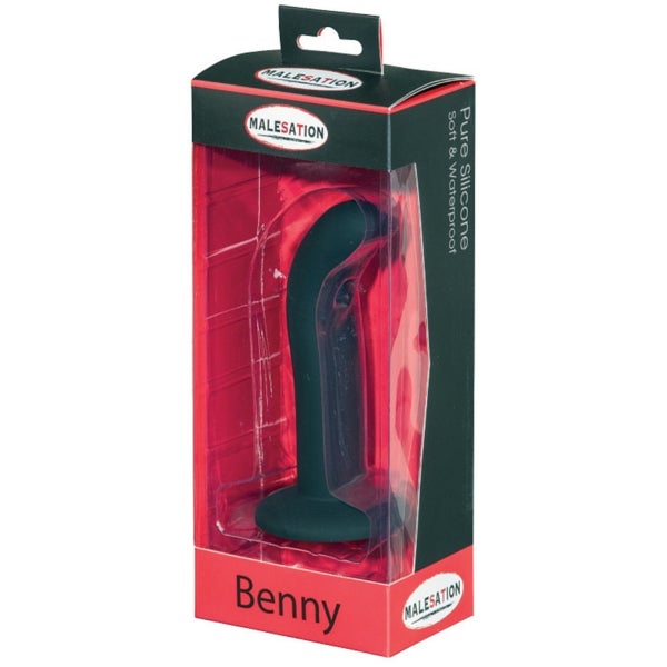 Malesation Benny Small Klassischer Dildo